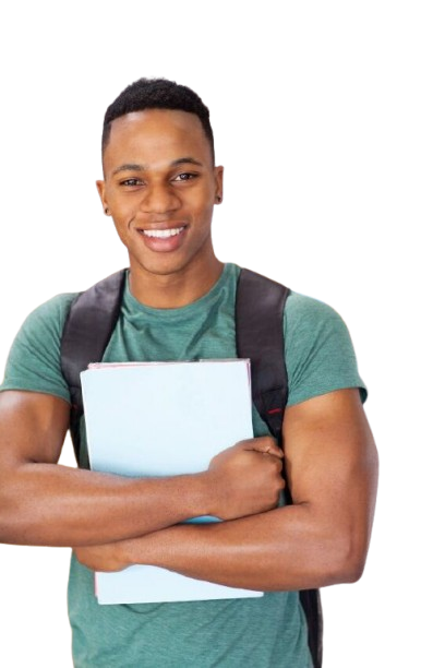 Foster a student